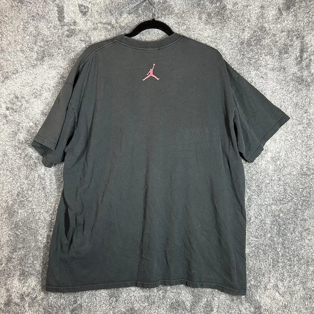 Jordan shirt mens